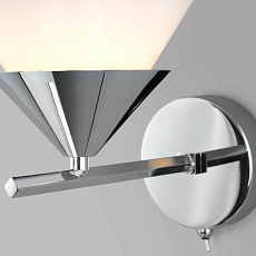 Бра Eurosvet Rylee 70138/1 хром 3