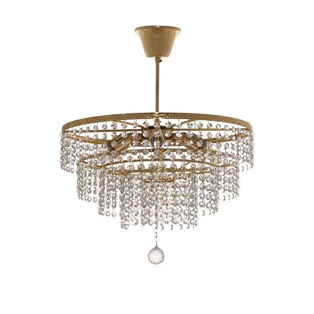 Подвесная люстра Lumina Deco Staria LDP 95101-6 изображение Подвесная люстра Lumina Deco Staria LDP 95101-6 Фото №