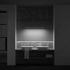 Трековый светодиодный светильник Maytoni Technical Magnetic Exility Basis TR030-4-30WTW-DD-W 2