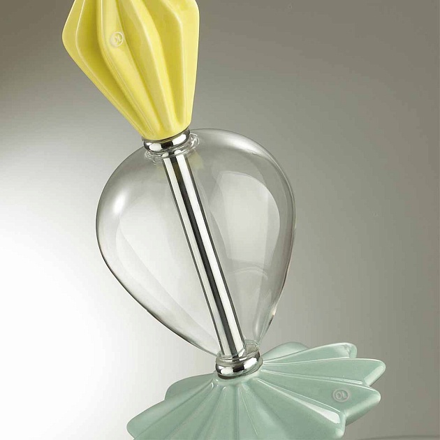 Подвесной светильник Odeon Light Classic Bizet 4893/1A Фото № 3