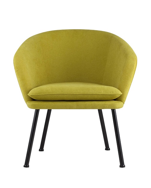 Кресло Stool Group Декстер травяной DIXIER GY702-27 Фото № 5