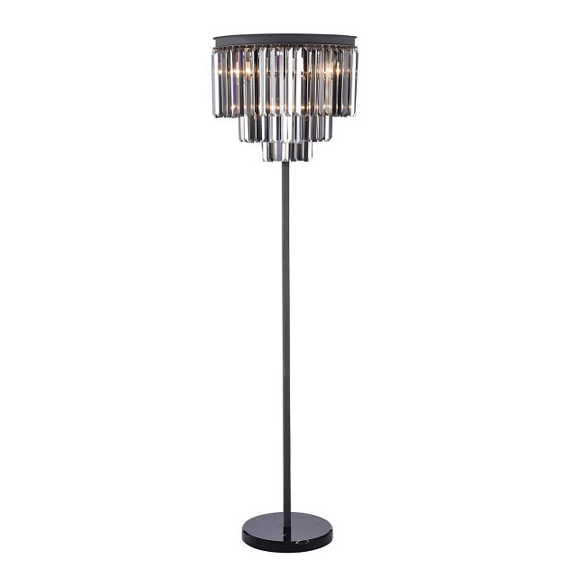 Торшер Divinare Nova 3002/05 PN-6 Фото № 4