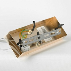 Подвесной светильник Lussole Napa LSP-8927 1