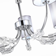 Потолочная люстра Evoluce Emmi SLE156002-07 3