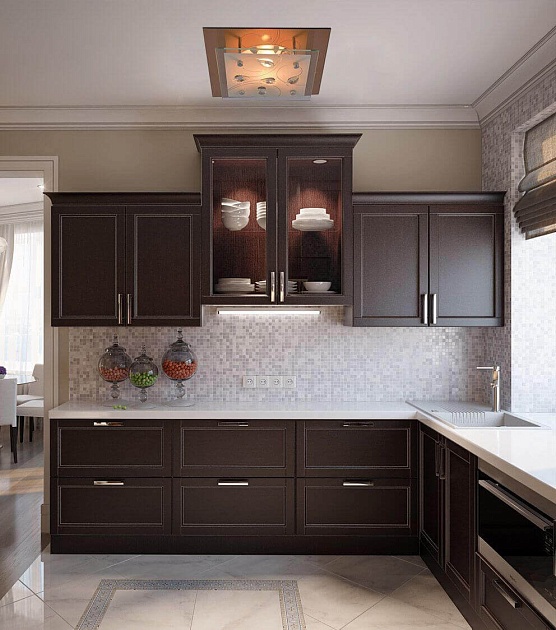 Потолочный светильник Arte Lamp A4042PL-1CC Фото № 4