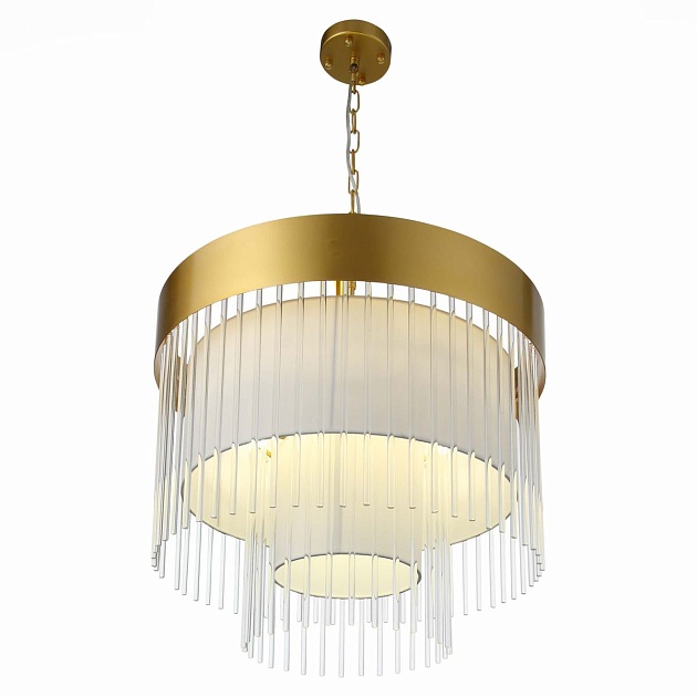 Подвесная люстра ST Luce Aversa SL1352.203.09 Фото № 3