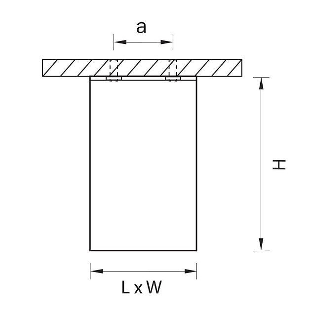 Потолочный светильник Lightstar Rullo 216587 изображение 4 Потолочный светильник Lightstar Rullo 216587 Фото № 4