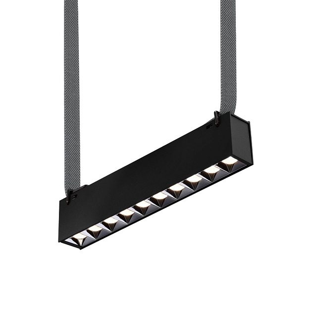 Трековый светодиодный светильник Lightstar Nove 208217 Фото № 