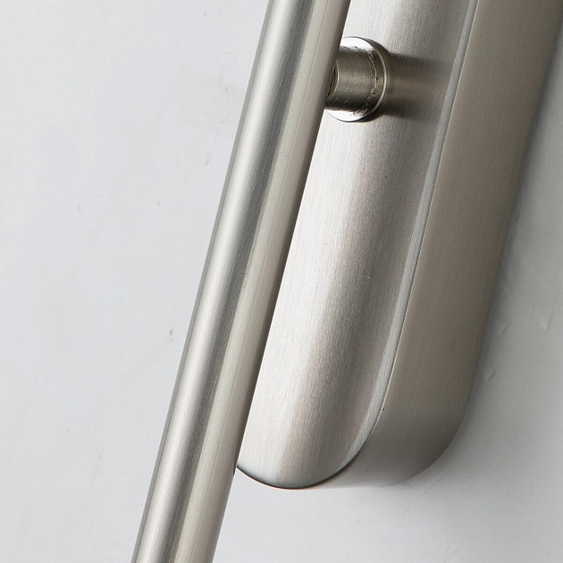 Настенный светодиодный светильник Favourite Reed 3002-2W изображение 3 Настенный светодиодный светильник Favourite Reed 3002-2W Фото № 3