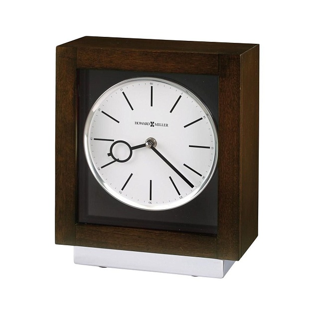Часы настольные Howard Miller Zoltan 635-182 Фото № 