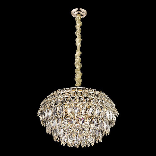 Подвесная люстра Wertmark Ludgera WE113.11.303 Фото № 