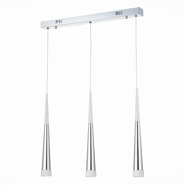 Подвесной светодиодный светильник Evoluce Orpelo SLE200113-03 Фото № 