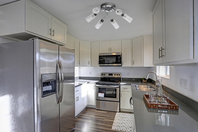 Потолочная люстра De Markt Олимпия 638013606 Фото № 12