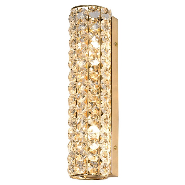 Настенный светильник Lussole Loft LSP-8557 Фото № 