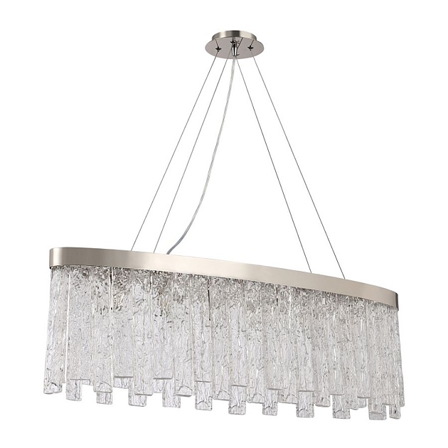 Подвесная люстра Stilfort Frostyle 2155/11/06P Фото № 