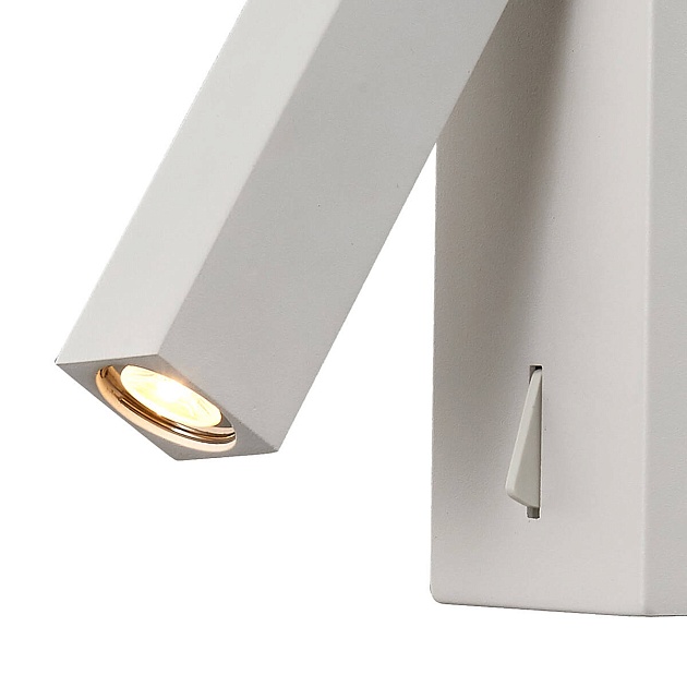 Светодиодный спот Mantra Tarifa 6070 Фото № 2