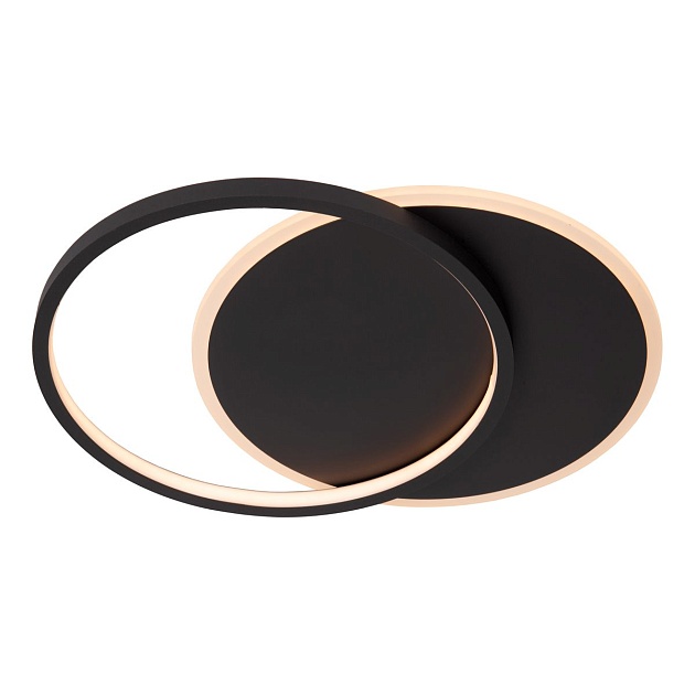 Потолочный светодиодный светильник Lucide Axelle 44112/24/30 изображение Потолочный светодиодный светильник Lucide Axelle 44112/24/30 Фото №