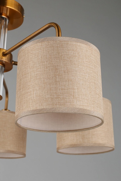 Потолочная люстра Omnilux Barumini OML-56907-05 Фото № 6