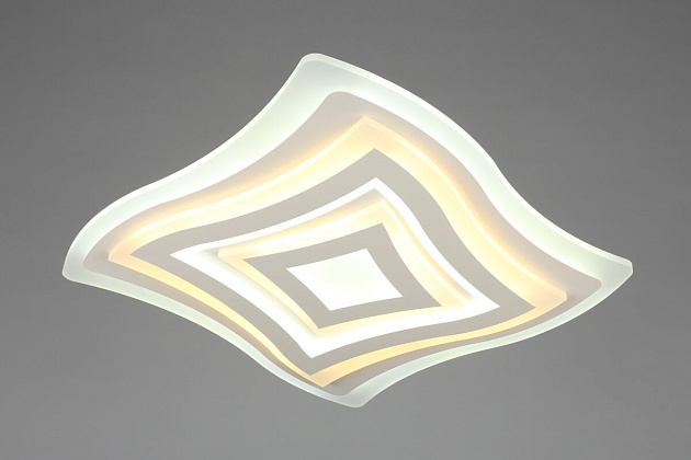 Потолочная светодиодная люстра Omnilux Vietri OML-07207-202 Фото № 10