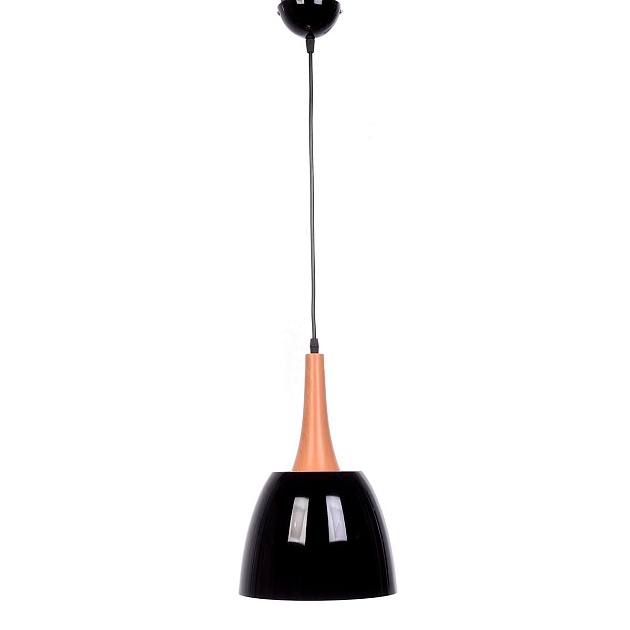 Подвесной светильник Lumina Deco Derby LDP 7901 BK изображение Подвесной светильник Lumina Deco Derby LDP 7901 BK Фото №