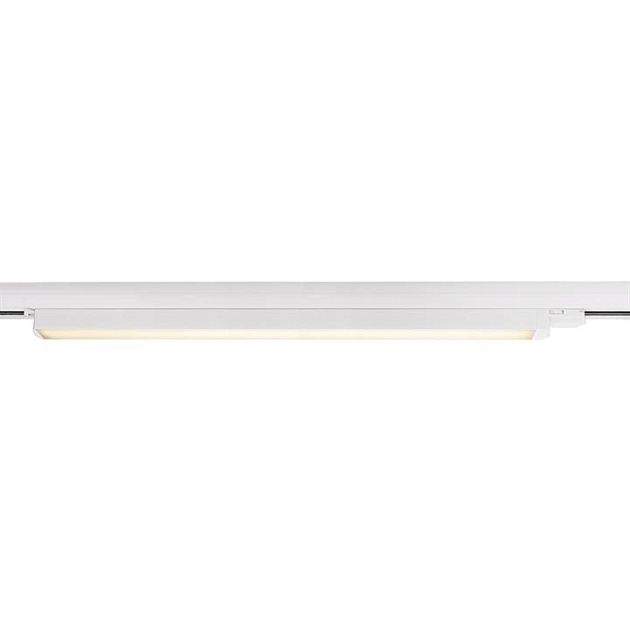 Трековый светодиодный светильник Deko-Light Linear 707046 Фото № 
