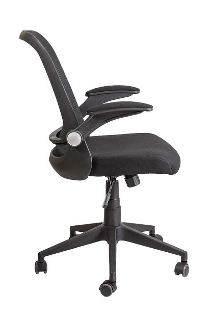 Офисное кресло AksHome Milan черный, сетка 63134 Фото № 5