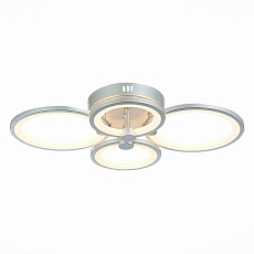 Потолочная светодиодная люстра Evoled Leto SLE200392-04 3