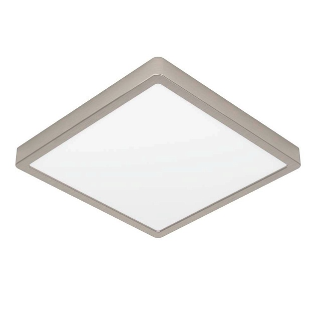 Потолочный светодиодный светильник Eglo FUEVA 5 900595 изображение Потолочный светодиодный светильник Eglo FUEVA 5 900595 Фото №