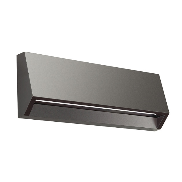 Уличный настенный светодиодный светильник Novotech Street Kaimas 357418 Фото № 