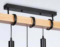 Подвесной светильник Ambrella light Traditional TR8183 1