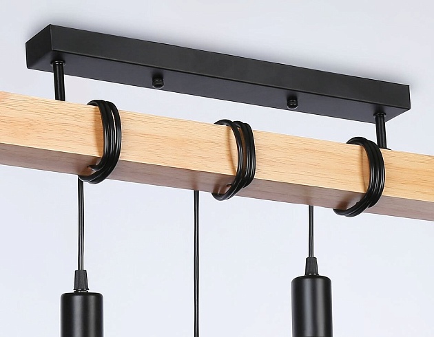 Подвесной светильник Ambrella light Traditional TR8183 Фото № 2