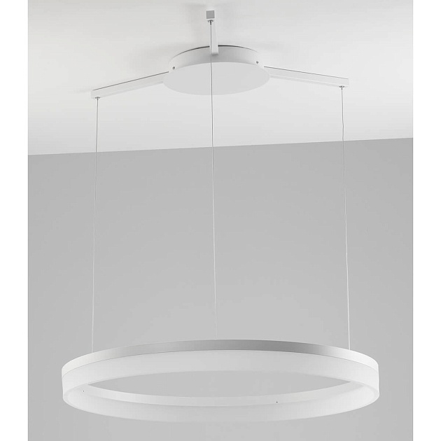 Подвесной светодиодный светильник Moderli Via V1722-PL Фото № 5