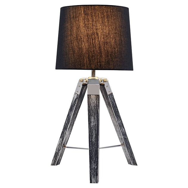 Настольная лампа Lussole Lgo Amistad GRLSP-0555 Фото № 