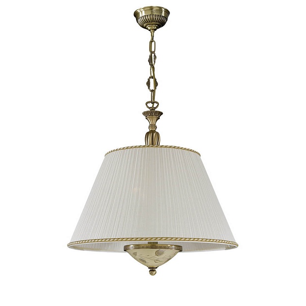 Подвесной светильник Reccagni Angelo L 6422/50 Фото № 