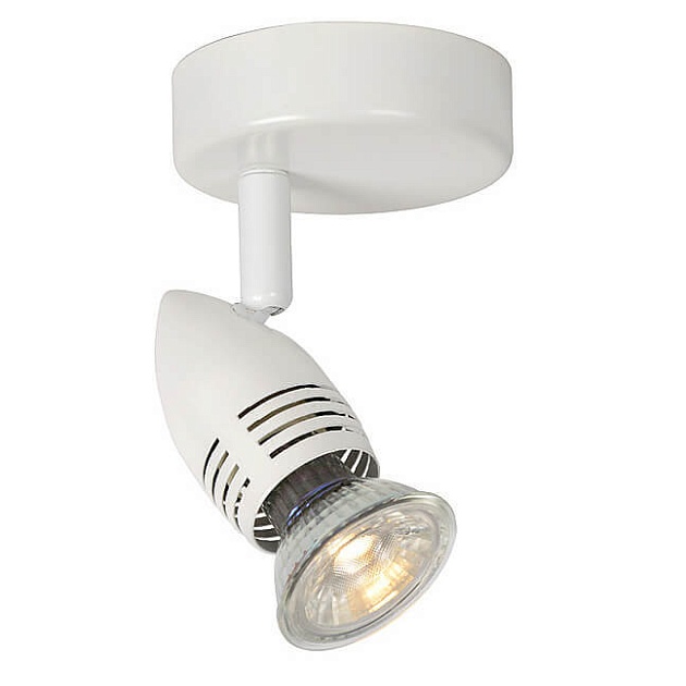 Спот Lucide Caro Led 13955/05/31 изображение Спот Lucide Caro Led 13955/05/31 Фото №