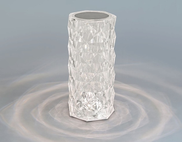 Настольная лампа Ambrella light Desk DE8018 Фото № 5