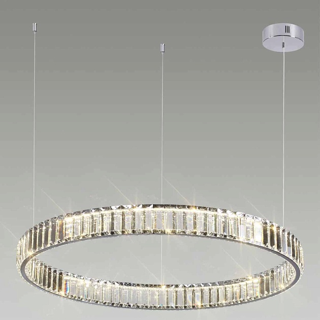 Подвесная люстра Odeon Light Vekia 4930/45L изображение 3 Подвесная люстра Odeon Light Vekia 4930/45L Фото № 3