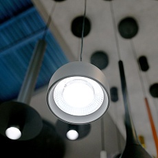 Подвесной светодиодный светильник Favourite Astern 4512-1P 2