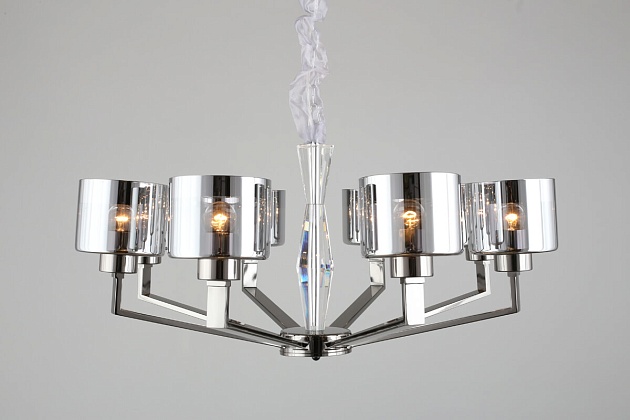 Подвесная люстра Omnilux Lizzano OML-88903-08 Фото № 17