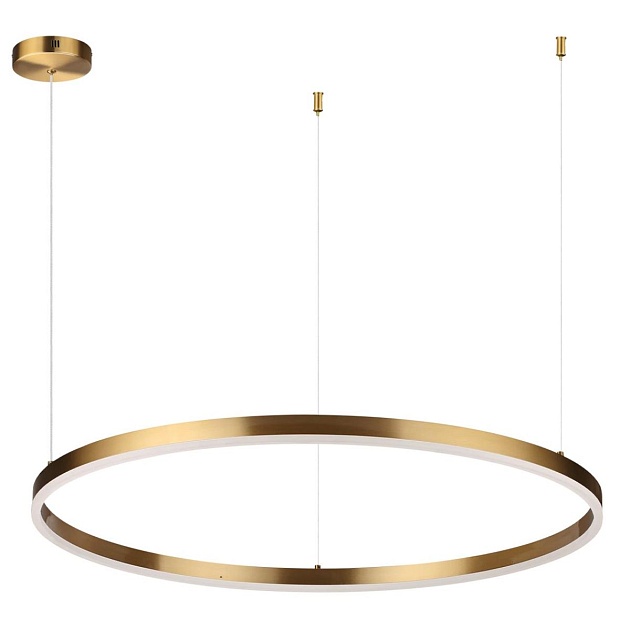 Подвесной светодиодный светильник Lumion Ledio Echo 6531/67L изображение Подвесной светодиодный светильник Lumion Ledio Echo 6531/67L Фото №