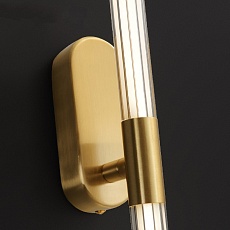 Настенный светодиодный светильниик Imperium Loft Birta 208934-23 3