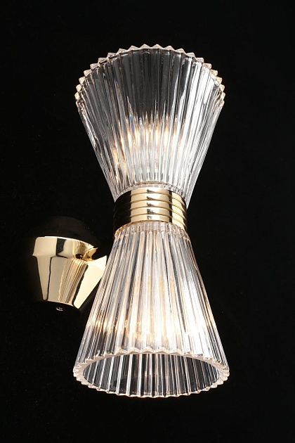 Бра Aployt Elinor APL.801.01.02 изображение 3 Бра Aployt Elinor APL.801.01.02 Фото № 3