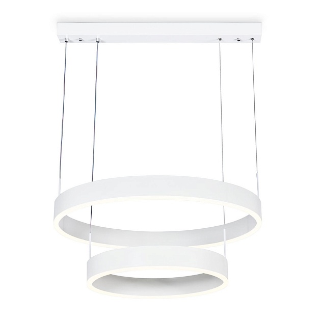 Подвесной светодиодный светильник Ambrella light ACRYLICA FA6611 Фото № 