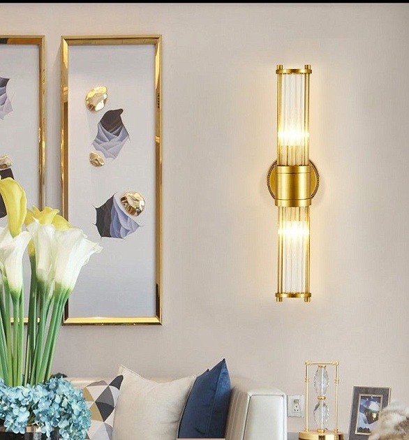 Бра Imperium Loft Imperium Collection Claridges 123210-01 Фото № 3