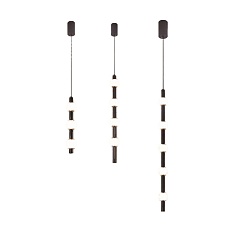 Подвесной светодиодный светильник Romatti Cullinan Bastone PD11132Q 2