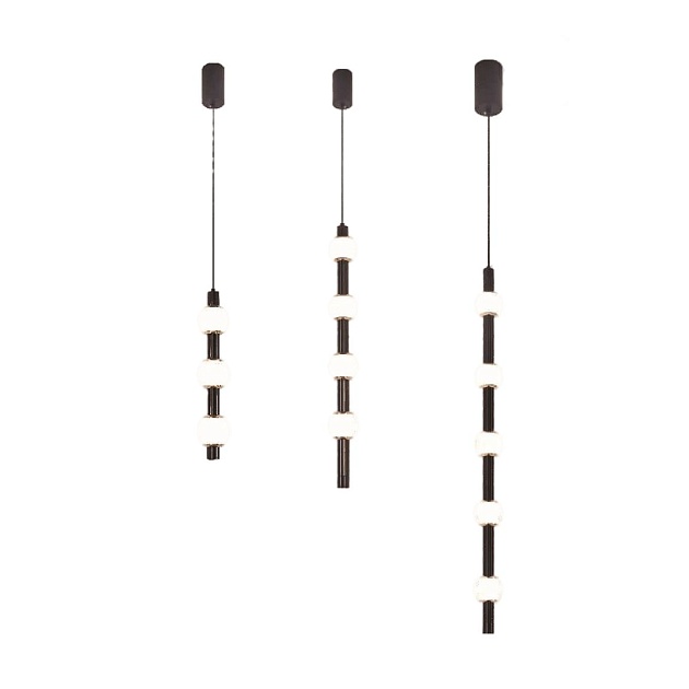 Подвесной светодиодный светильник Romatti Cullinan Bastone PD11132Q изображение 3 Подвесной светодиодный светильник Romatti Cullinan Bastone PD11132Q Фото № 3