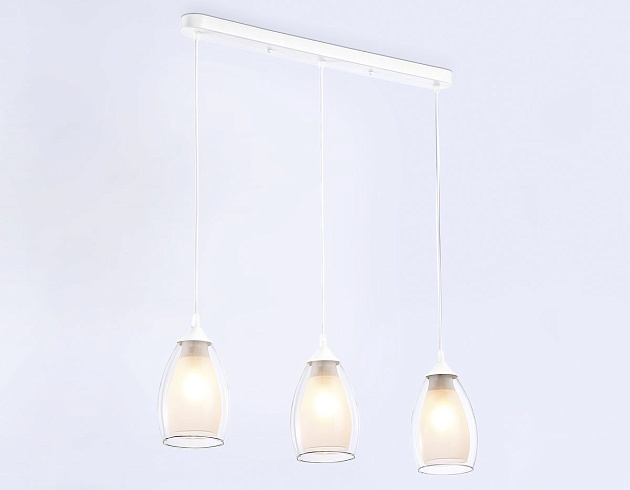 Подвесной светильник Ambrella light Traditional TR3536 Фото № 6