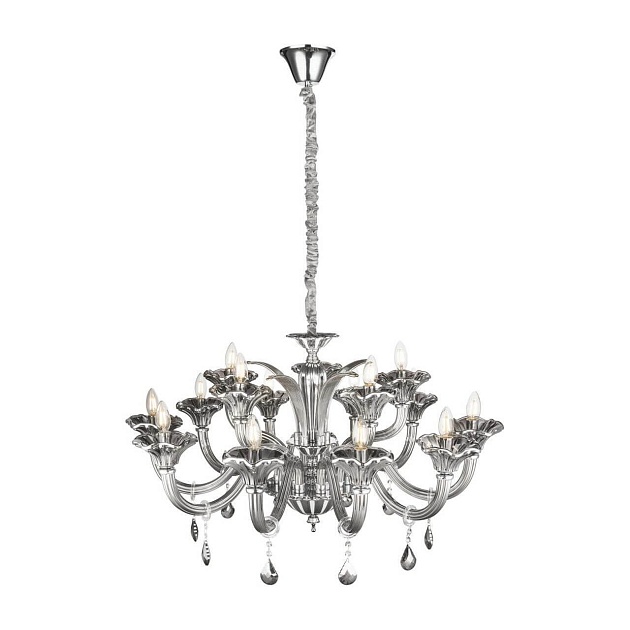 Подвесная люстра Globo Olenna 64129-15 изображение Подвесная люстра Globo Olenna 64129-15 Фото №