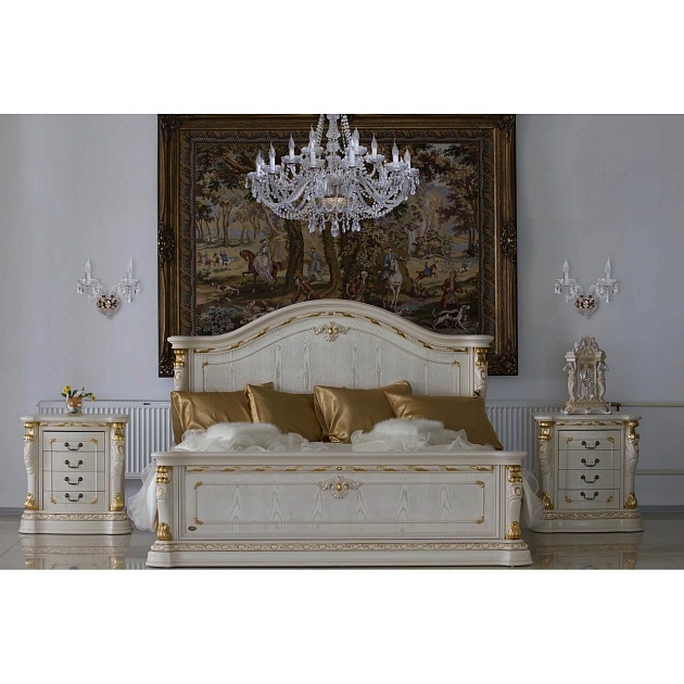 Подвесная люстра MW-Light Каролина 6 367012918 Фото № 11