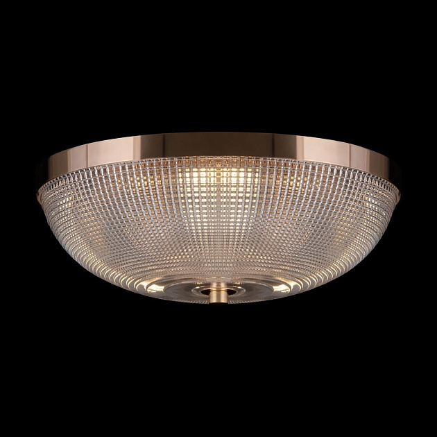 Потолочный светильник Maytoni Coupe C046CL-03G изображение 3 Потолочный светильник Maytoni Coupe C046CL-03G Фото № 3